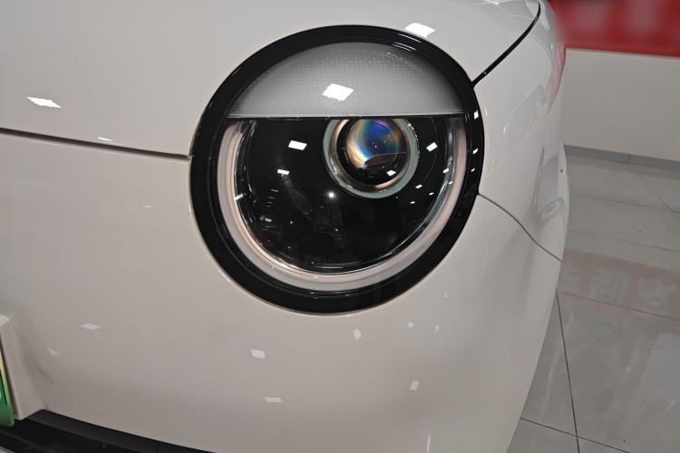 Used Qiyuan Lumin 2024 130km Qingyue Version
