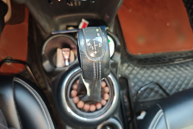 Used MINI MINI 2016 1.2T ONE Pioneer Edition