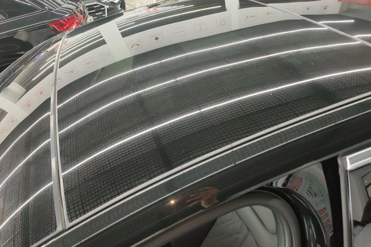 Used Audi A6L 2026 45 TFSI quattro Prestige Dynamic Edition