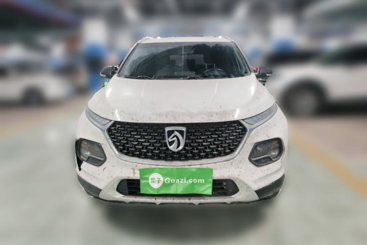Used Baojun 510 2019 1.5L Manual Enjoyment Model China V