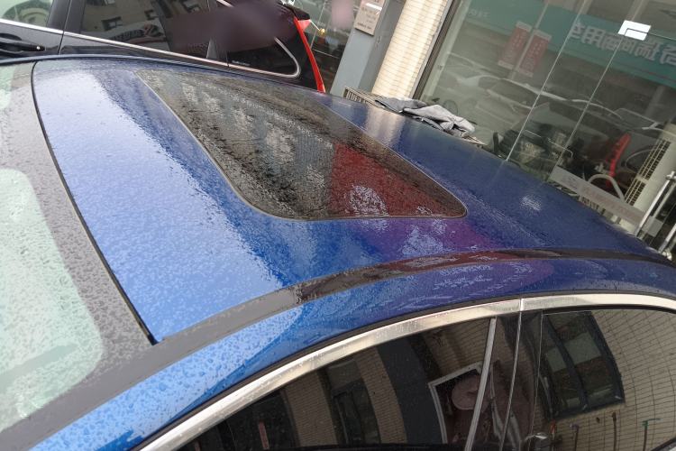 Used Mercedes-Benz E-Class 2016 E 200 L Sport Edition