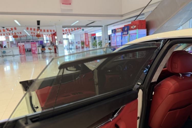 Used Maserati President 2015 3.0T Standard Model