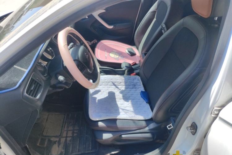 Used Citroen C3-XR 2015 1.6L Automatic Pioneer Model
