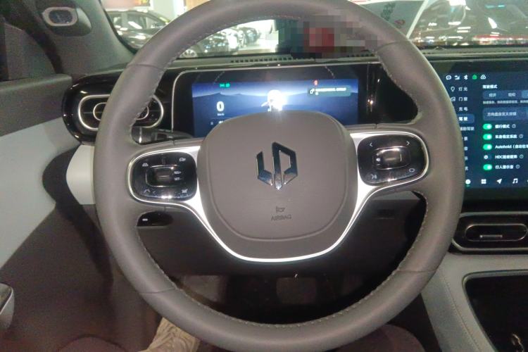 Used Leapmotor C01 2023 525 Comfort Edition