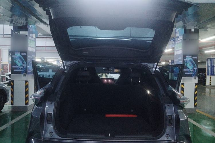 Used NETA X 2023 400 Lite