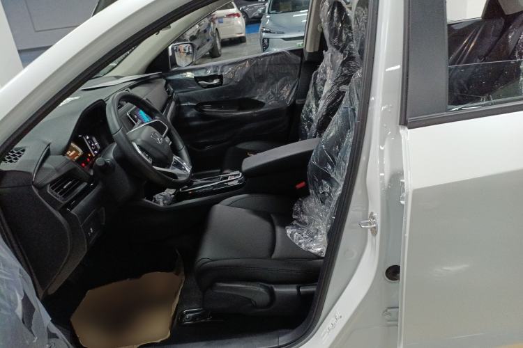 Used Honda Crider 2024 180 Turbo CVT Smart Enjoyment Edition
