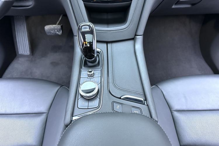 Used Cadillac XT6 2020 28T Six-Seater Four-Wheel-Drive Luxury Version