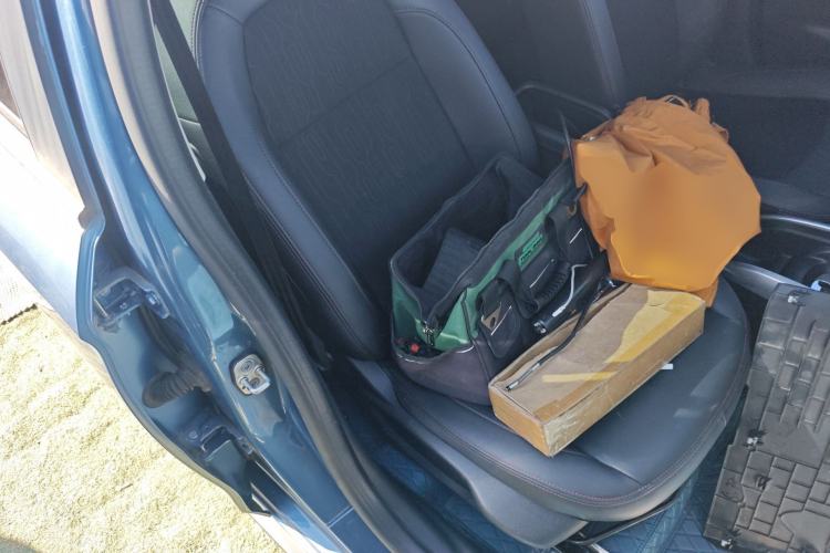 Used Citroen C3-XR 2015 1.6L Automatic Pioneer Model
