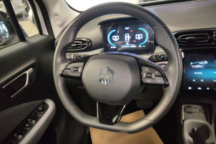 Used Leapmotor T03 2024 310 Comfort Edition