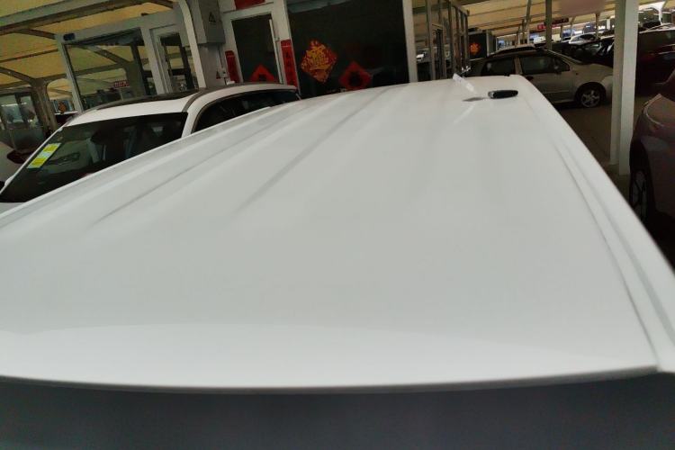 Used Geely Galaxy Panda 2024 Panda Mini 200km Endurance Bear