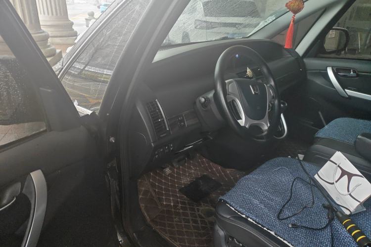 Used Luxgen Great 7 MPV 2019 2.0T Comfort Edition
