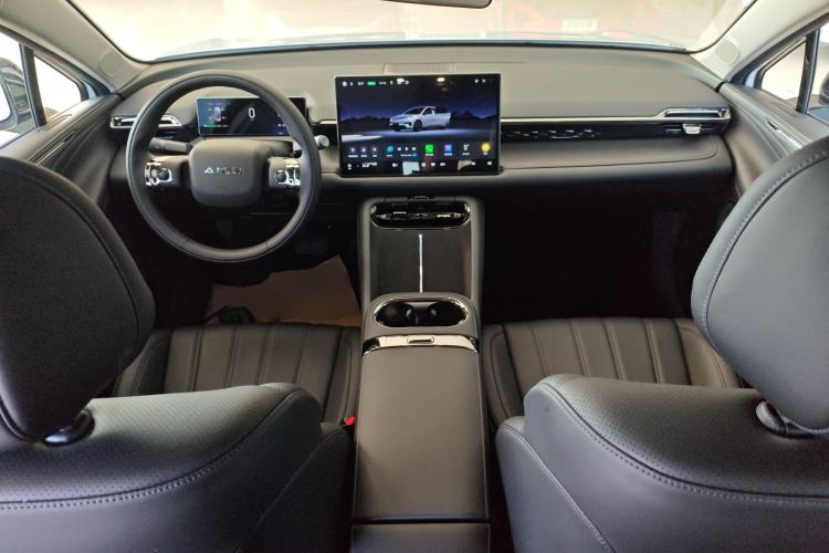 Used AION RT 2025 520 Smart Enjoy Edition