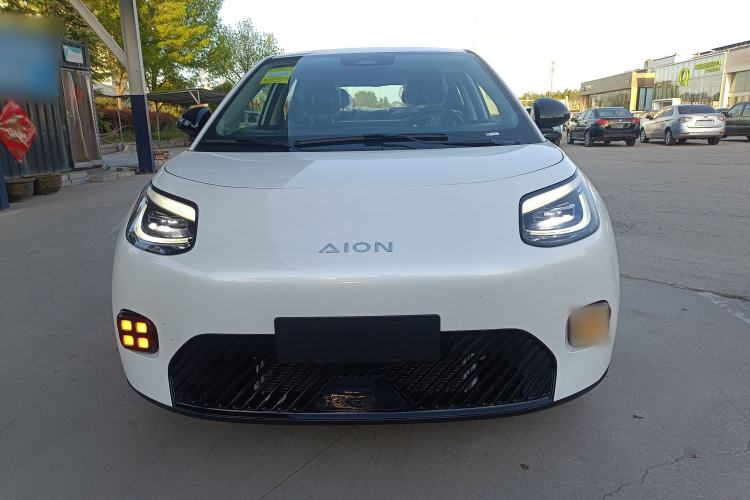 Used AION UT 2025 330 Starlight Edition