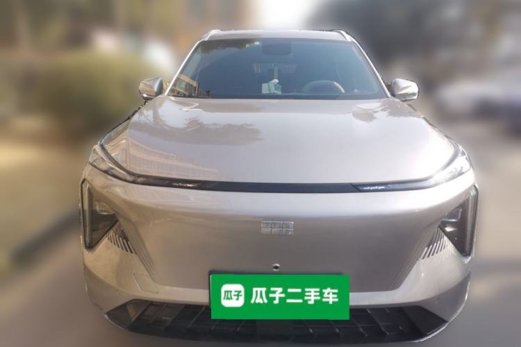 Used Geely Galaxy L7 2023 1.5T 55km PRO