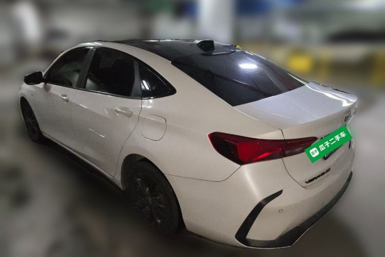 Used Buick Verano 2023 Pro GS Hunter Wind Edition