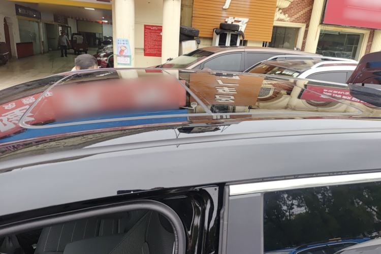 Used Honda CR-V 2024 240TURBO Two-Wheel-Drive Active Version 5 Seats
