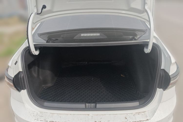 Used Volkswagen Lavida 2025 New Sharp 1.5L Outstanding New Vision Edition