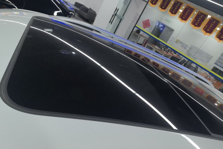 Used Volkswagen Tiguan L 2023 Restyled 330TSI Automatic Two-Wheel Drive R-Line Enhanced Comfort Version