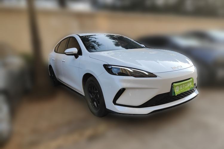 Used BYD Seal 05 DM-i 2025 DM-i Smart Drive 55KM Luxury Model
