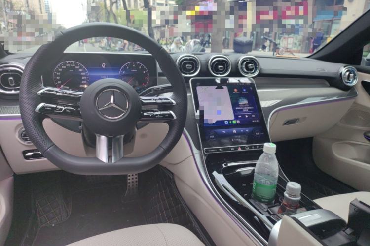 Used Mercedes-Benz CLE 2025 CLE 260 Coupe
