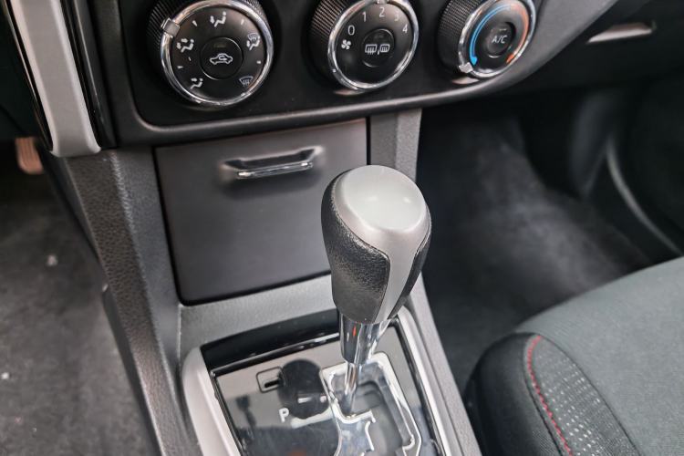 Used Toyota Corolla 2018 1.2T S-CVT GL Smart Enjoyment Version Gear Lever