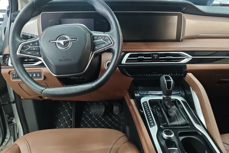 Used Haima 7X 2023 1.6 TGDI Automatic Luxury Version