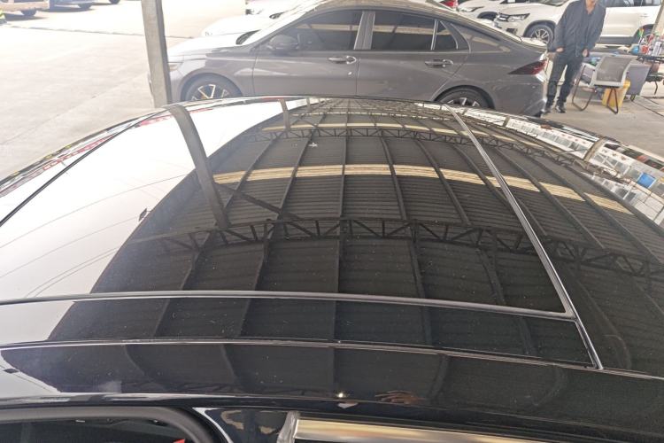 Used Volkswagen Lamando 2017 230TSI DSG Fashion Edition
