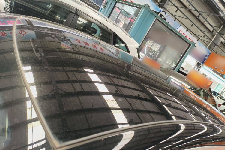 Used Denza Z9 2024 1100 km All-Wheel-Drive Ultra Version