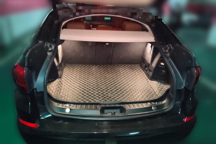 Used BMW 5 Series GT 2014 528i Leading Model