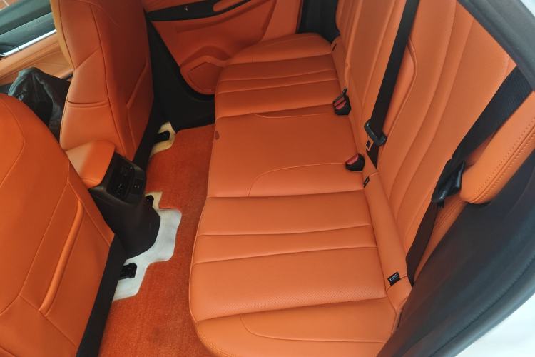 Used Dongfeng Aeolus L7 New Energy 2024 205 Plus