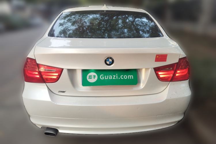 Used BMW 3 Series 2012 318i Leading Model