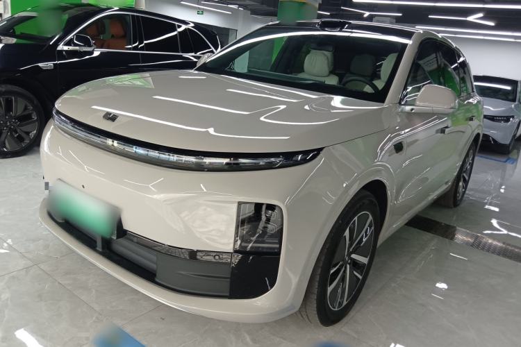 Used Li Auto L6 2024 Max
