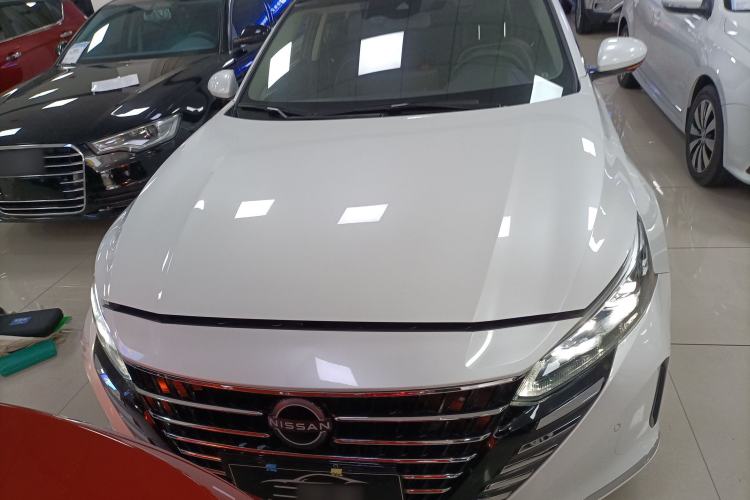 Used Nissan Teana 2022 2.0T XL Enjoyment Edition