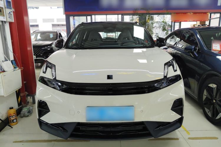 Used Lynk & Co 06 2026 Model Relive 1.5T Ultra