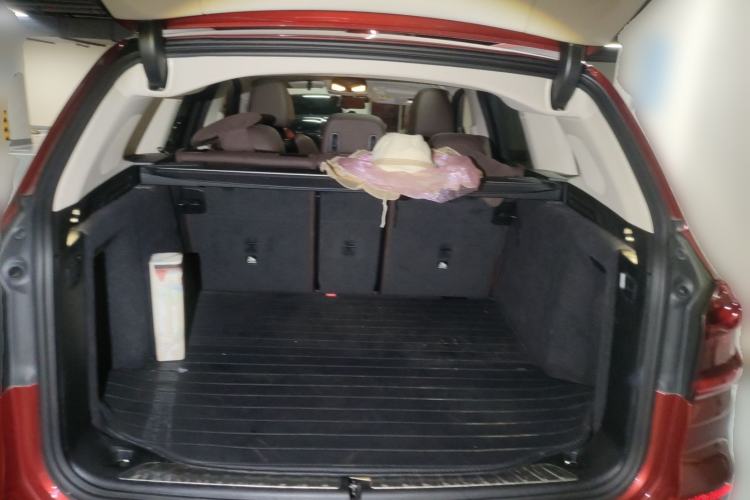 Used BMW X3 2020 xDrive28i Luxury Package