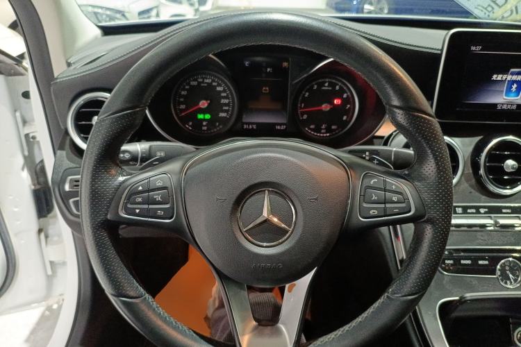 Used Mercedes-Benz C-Class 2017 Facelift C 200 L Sport Edition