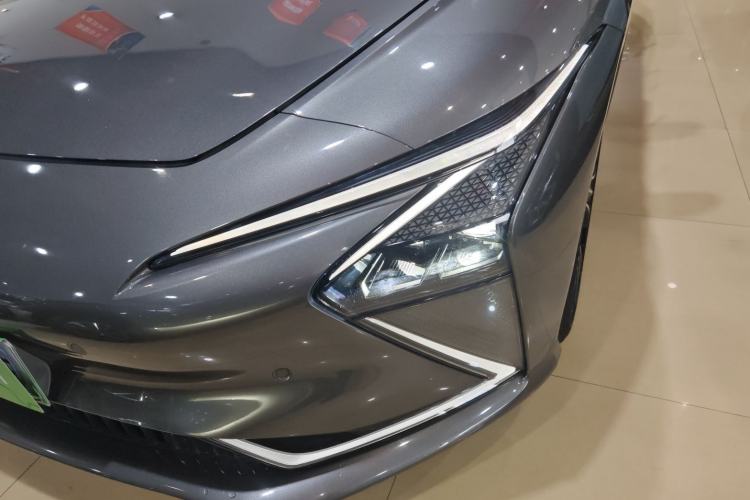 Used IM L7 2024 MAX Extended-Range Version