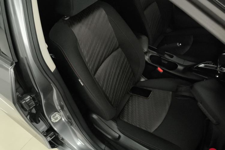 Used Nissan Lannia 2016 1.6L CVT Smart Cool Edition
