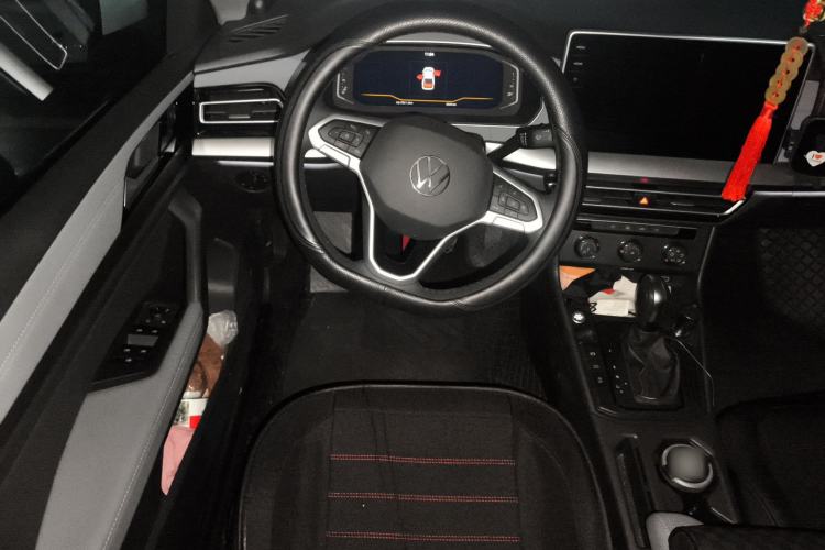 Used Volkswagen Lavida 2024 1.5L Automatic Starry Sky 5 Million Edition