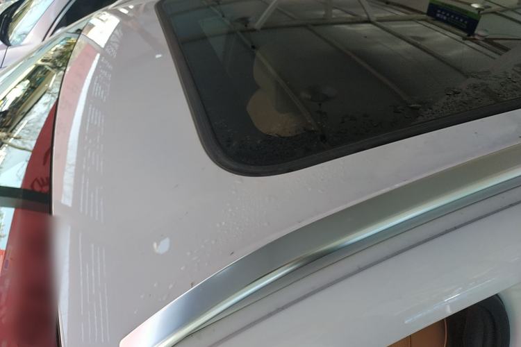 Used BYD Song L DM-i 2024 112 km Beyond Edition