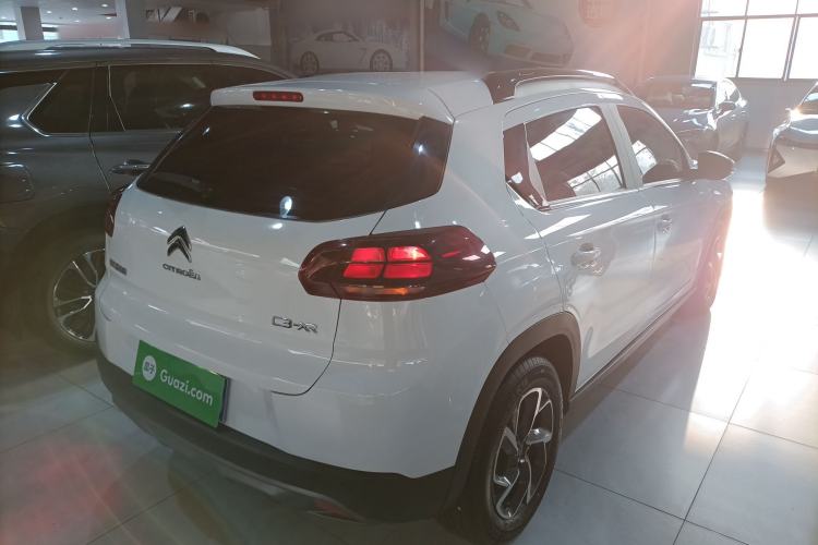 Used Citroen C3-XR 2021 190THP DCT ZhiShang Edition