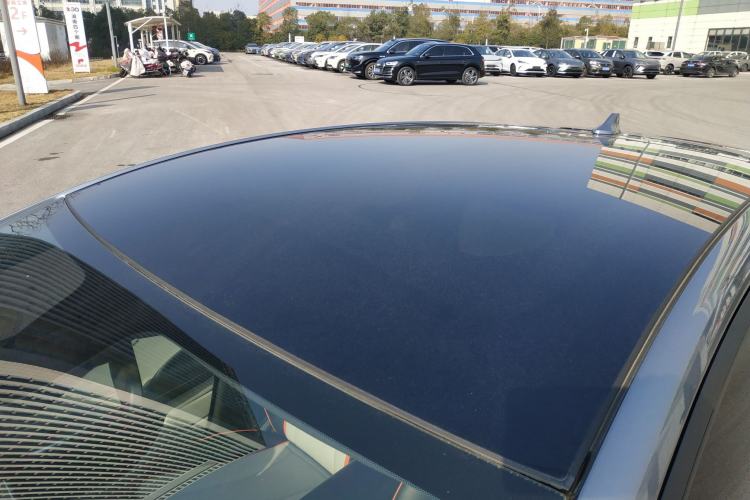 Used BYD Dolphin 2021 405 km Fashion Edition
