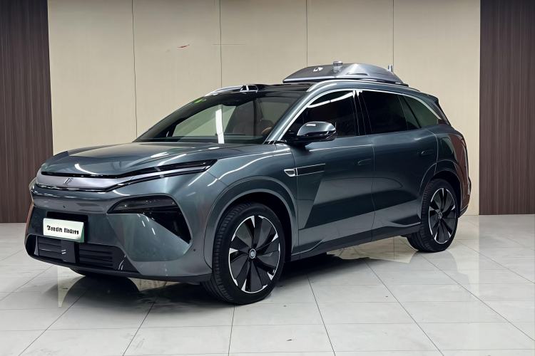 Used BYD Tang L 2025 DM 175KM Drone Player Edition