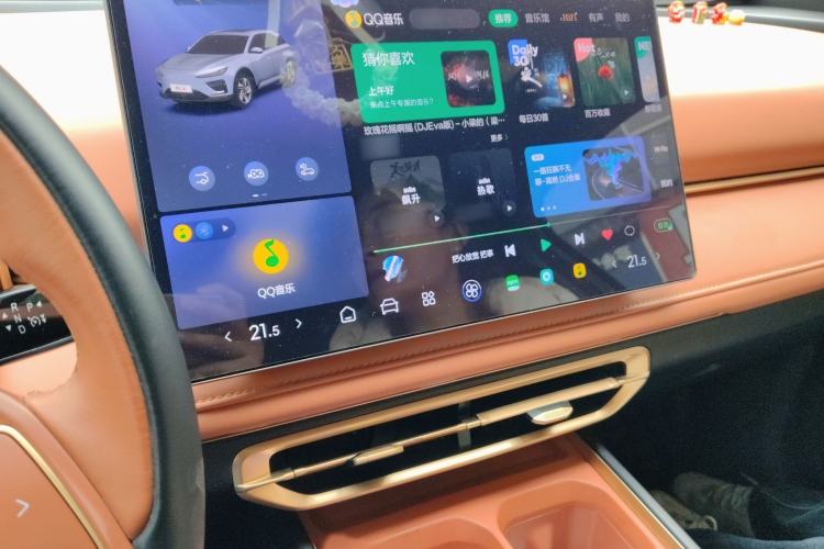 Used NETA X 2023 400 Lite