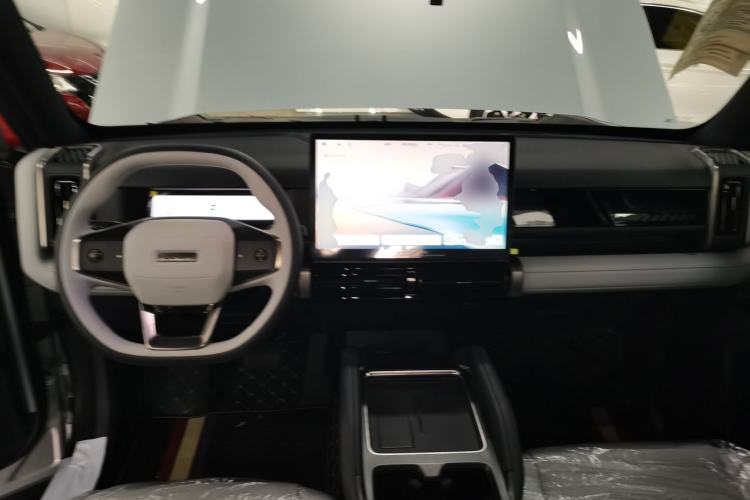 Used Chery Fulwin X3 2025 Model 401 Ya Shang Edition