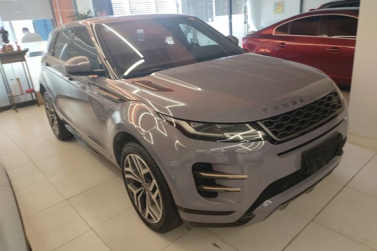 Used Land Rover Range Rover Evoque 2020 249 PS R-DYNAMIC S Sport Edition
