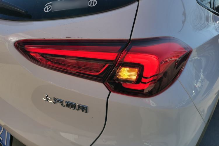 Used Buick Encore 2020 20T CVT Luxury Edition