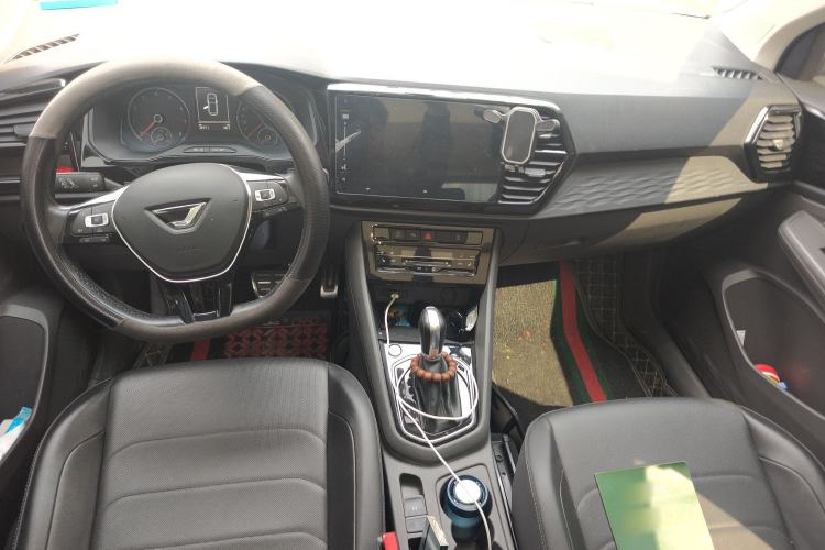 Used Jetta VS7 2020 1.4T Automatic Glory Edition