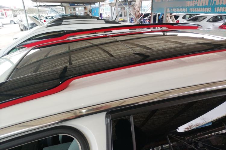 Used Citroen C5 AIRCROSS 2020 400THP Premium Edition
