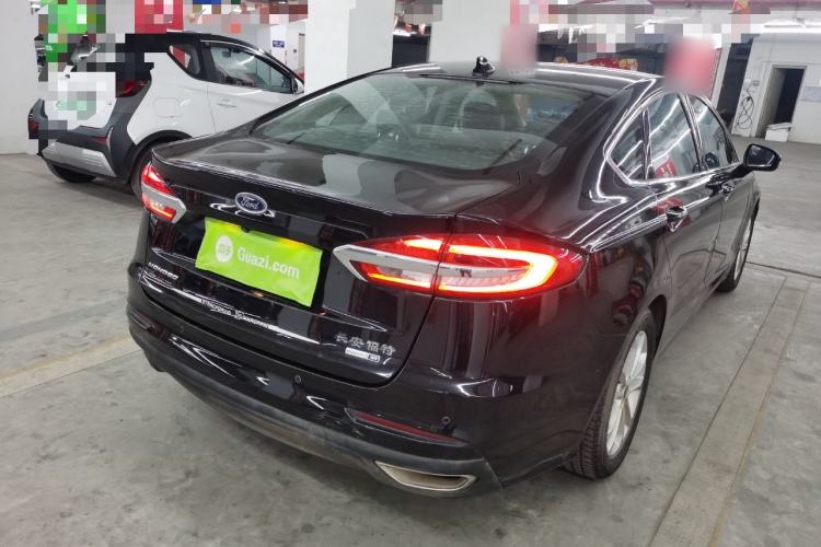 Used Ford Mondeo 2020 EcoBoost 180 Stylish Model